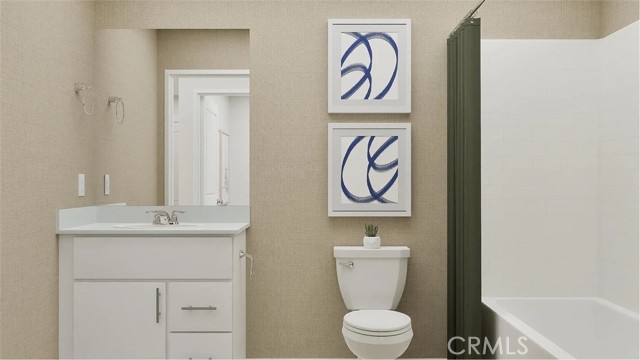 Detail Gallery Image 8 of 14 For 7536 La Canada Dr, Jurupa Valley,  CA 92509 - 3 Beds | 2 Baths