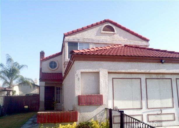 Detail Gallery Image 1 of 1 For 559 Cherry Vista Dr, Perris,  CA 92571 - 3 Beds | 2/1 Baths