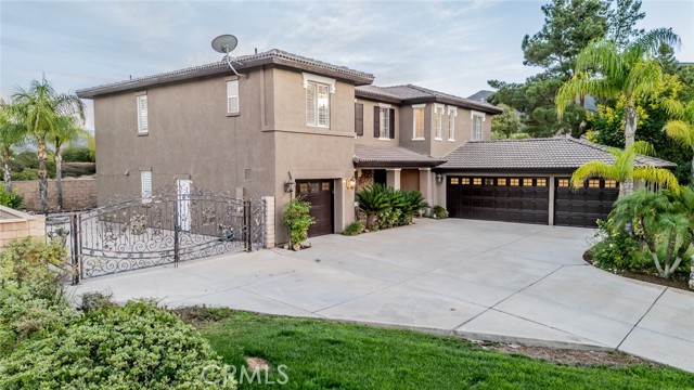 Detail Gallery Image 57 of 70 For 3675 Sunmeadow St, Corona,  CA 92881 - 6 Beds | 4 Baths