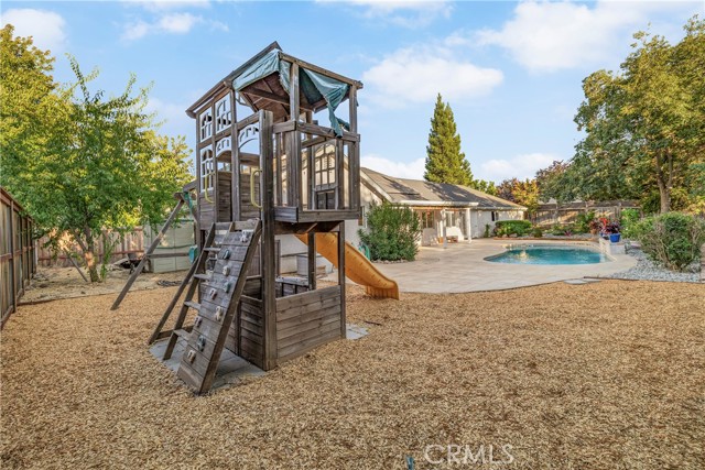 Detail Gallery Image 44 of 57 For 2286 Burlingame Drive, Chico,  CA 95928 - 4 Beds | 3 Baths