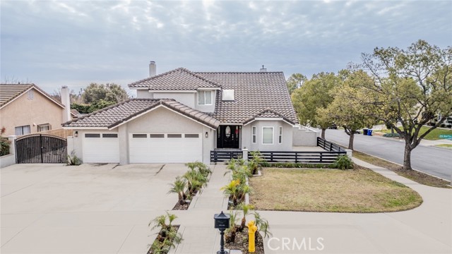 Detail Gallery Image 35 of 44 For 9805 Liberty, Rancho Cucamonga,  CA 91737 - 4 Beds | 2/1 Baths