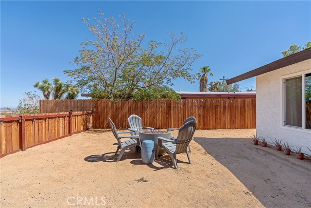 Detail Gallery Image 32 of 51 For 61539 Sunburst Dr, Joshua Tree,  CA 92252 - 2 Beds | 1 Baths