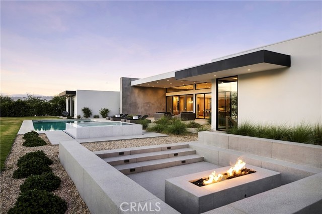 3 Wren Court, Rancho Mirage, CA 92270