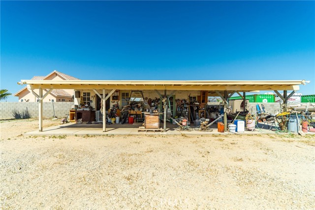 Detail Gallery Image 35 of 42 For 5575 Buckhorn Ave, Rosamond,  CA 93560 - 3 Beds | 2 Baths