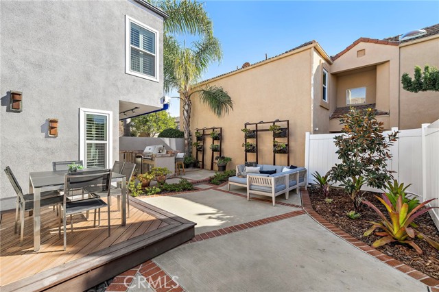 Detail Gallery Image 18 of 39 For 70 Calle Sol #73,  San Clemente,  CA 92672 - 3 Beds | 2/1 Baths