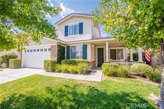 2960 Glenwood Circle, Corona, CA 92882