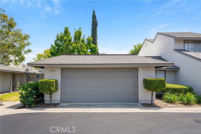 Detail Gallery Image 30 of 44 For 17416 via Lindo #101,  Tustin,  CA 92780 - 3 Beds | 2 Baths