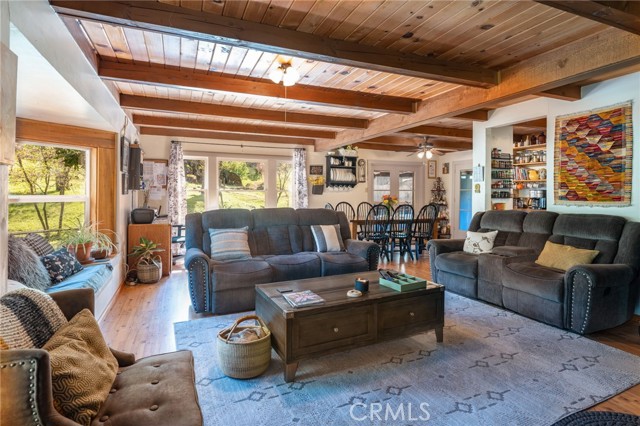 Detail Gallery Image 11 of 74 For 27828 Tunoi Pl, North Fork,  CA 93643 - 4 Beds | 2/2 Baths