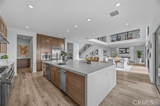 Detail Gallery Image 16 of 43 For 20268 W Albion Way, Porter Ranch,  CA 91326 - 5 Beds | 5/1 Baths