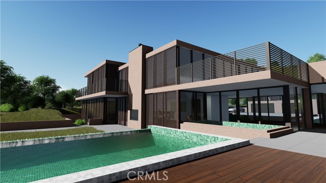 Detail Gallery Image 5 of 5 For 3111 Old Topanga Canyon Rd, Calabasas,  CA 90219 - – Beds | – Baths