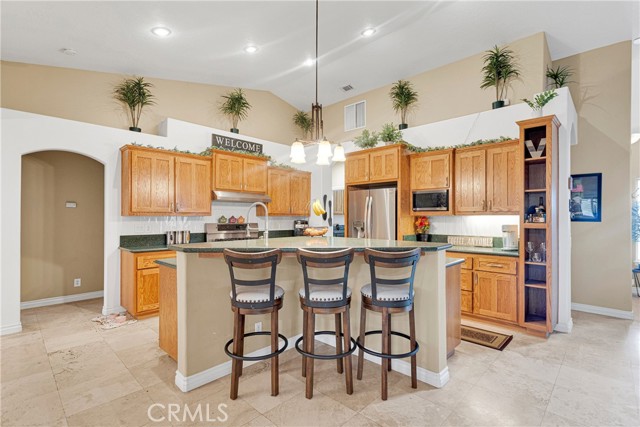 Detail Gallery Image 11 of 50 For 26534 Topsail Ln, Helendale,  CA 92342 - 3 Beds | 2 Baths