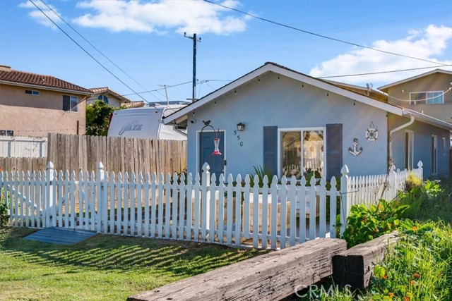 Detail Gallery Image 2 of 48 For 550 Honolulu Ave, Oceano,  CA 93445 - 1 Beds | 1 Baths