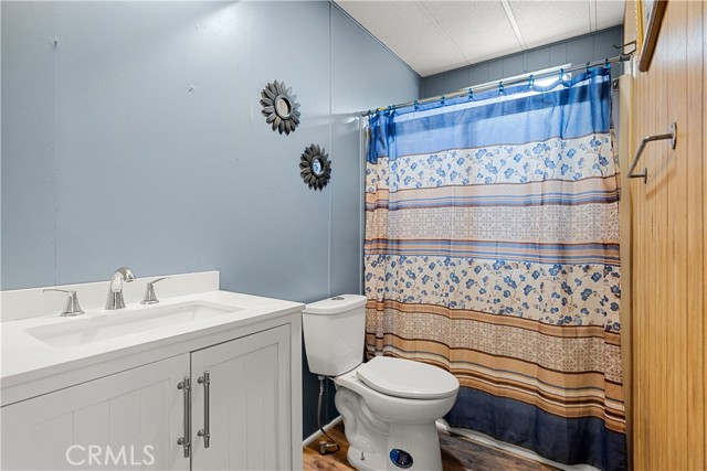 Detail Gallery Image 17 of 21 For 22899 Byron Rd #37,  Crestline,  CA 92325 - 3 Beds | 2 Baths