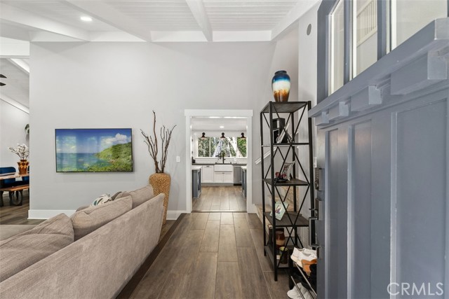 Step inside to an open and airy floor plan featuring abundant natural light, upgraded flooring, and spacious living areas ideal for both relaxation and entertainment.