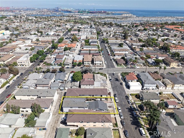 Detail Gallery Image 2 of 50 For 626 W 21st Street, San Pedro,  CA 90731 - – Beds | – Baths