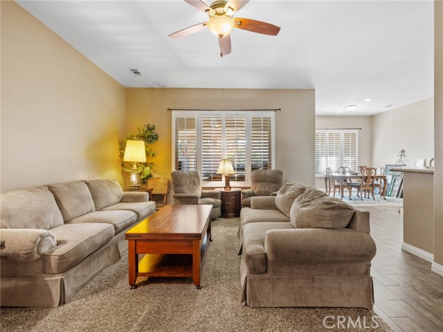 Detail Gallery Image 6 of 39 For 10598 Archerwill Rd, Apple Valley,  CA 92308 - 3 Beds | 2 Baths
