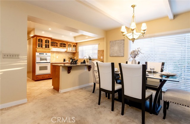 Detail Gallery Image 13 of 41 For 3301 Grayburn Rd, Pasadena,  CA 91107 - 3 Beds | 2/1 Baths