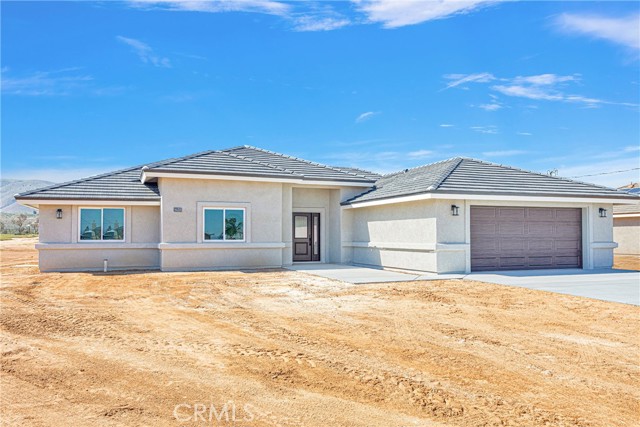 Image 3 for 22565 Via Seco St, Apple Valley, CA 92308