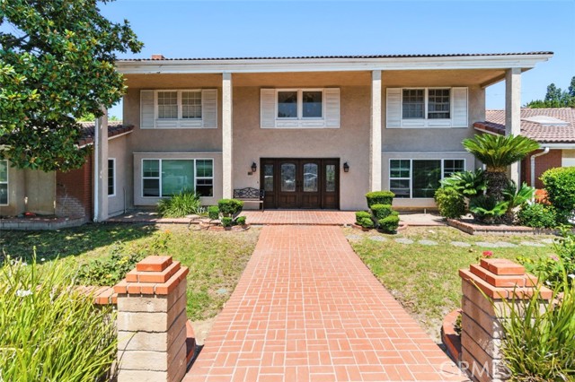 Detail Gallery Image 1 of 56 For 1241 Arbolita Dr, La Habra,  CA 90631 - 6 Beds | 4 Baths