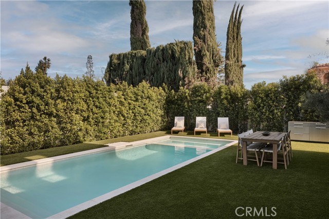 Detail Gallery Image 18 of 46 For 5004 Enfield, Encino,  CA 91316 - 5 Beds | 6 Baths