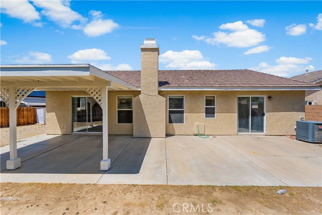 Detail Gallery Image 39 of 45 For 3742 Hickory Ct, Rosamond,  CA 93560 - 3 Beds | 2 Baths