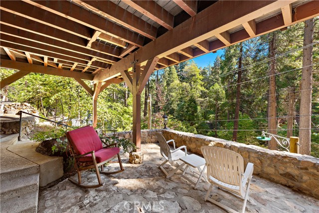 Detail Gallery Image 58 of 70 For 400 Cottage Grove Rd, Lake Arrowhead,  CA 92352 - 4 Beds | 4 Baths