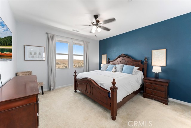 Detail Gallery Image 11 of 39 For 4105 Cameron Way #101,  Corona,  CA 92883 - 3 Beds | 2/1 Baths