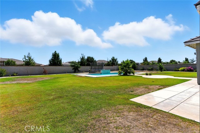 Detail Gallery Image 41 of 46 For 12303 Hemmerling Ln, Bakersfield,  CA 93311 - 4 Beds | 4 Baths