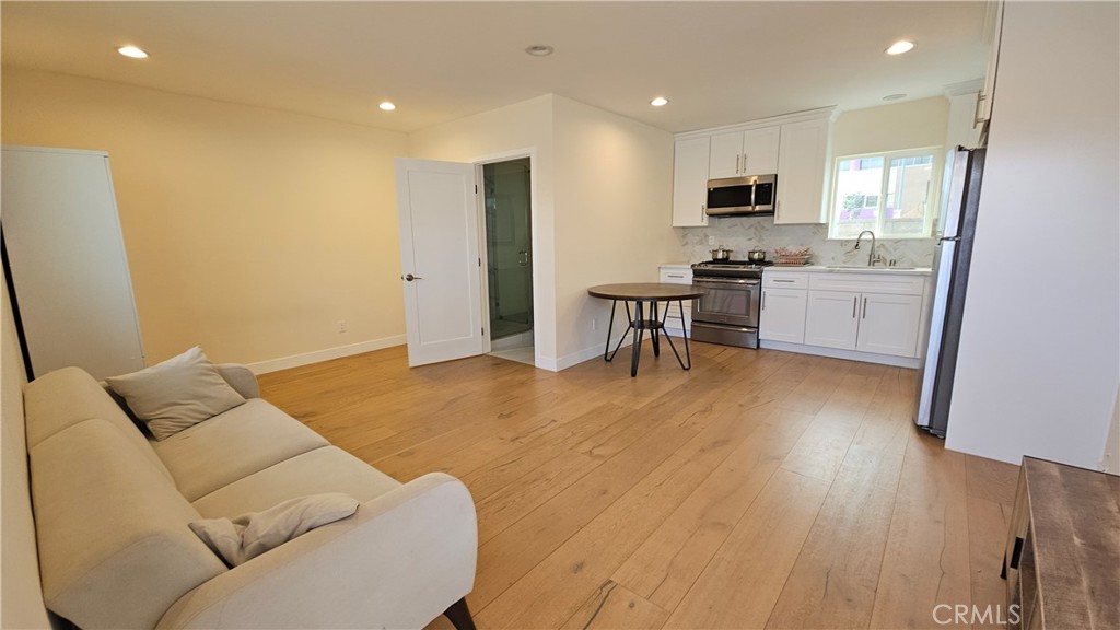 16963 San Jose Street