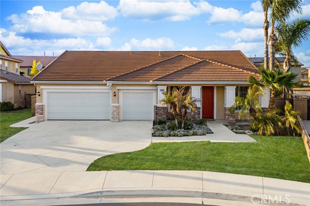 Image 3 for 12846 Westport Circle, Eastvale, CA 92880