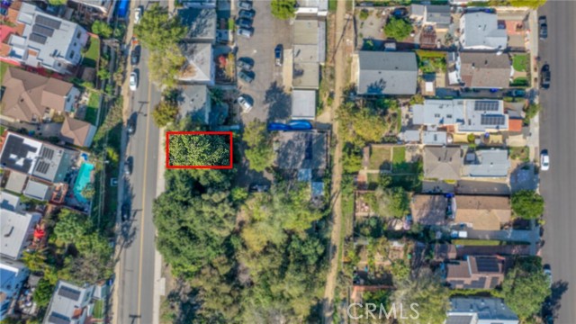 0 Boundary, San Diego, California 92104, ,Residential Land,For Sale,Boundary,CV24003847