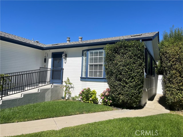 Detail Gallery Image 2 of 17 For 4750 S Blosser Rd #322,  Santa Maria,  CA 93455 - 2 Beds | 2 Baths