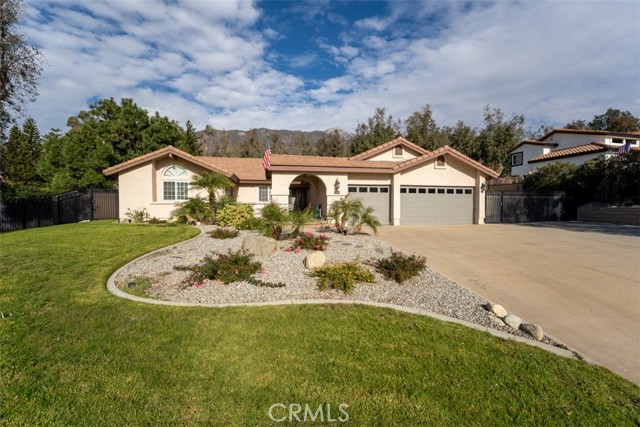 10068 Iron Mountain Court, Rancho Cucamonga, CA 91737