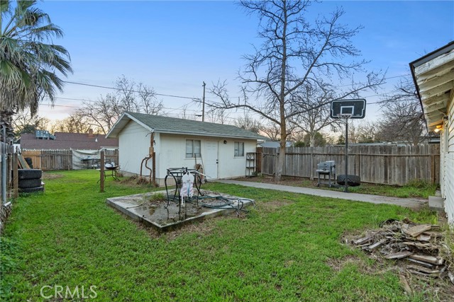 Detail Gallery Image 34 of 42 For 855 Johnson, Red Bluff,  CA 96080 - 4 Beds | 2 Baths