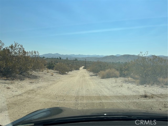 Detail Gallery Image 30 of 31 For 50212 Cedar Drive, Morongo Valley,  CA 92256 - 3 Beds | 2 Baths