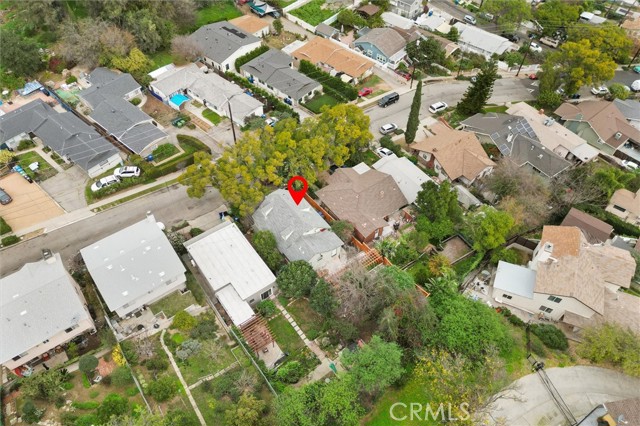 Detail Gallery Image 43 of 46 For 5850 Burwood Ave, Los Angeles,  CA 90042 - 3 Beds | 2 Baths