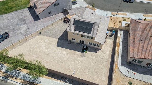 4 Bed Home for Sale in Lancaster, California