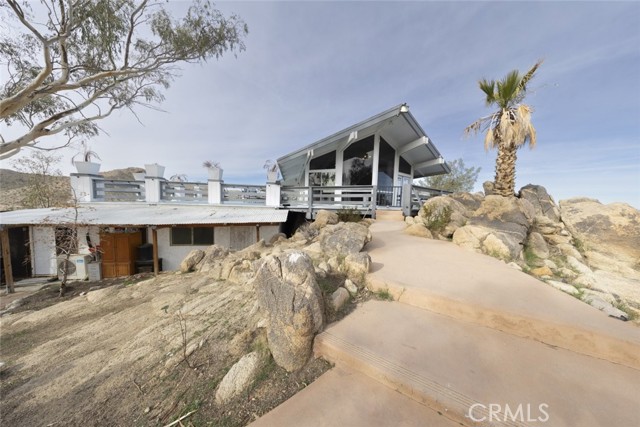 Detail Gallery Image 24 of 63 For 16822 Glenfall Ave, Palmdale,  CA 93591 - 4 Beds | 2 Baths