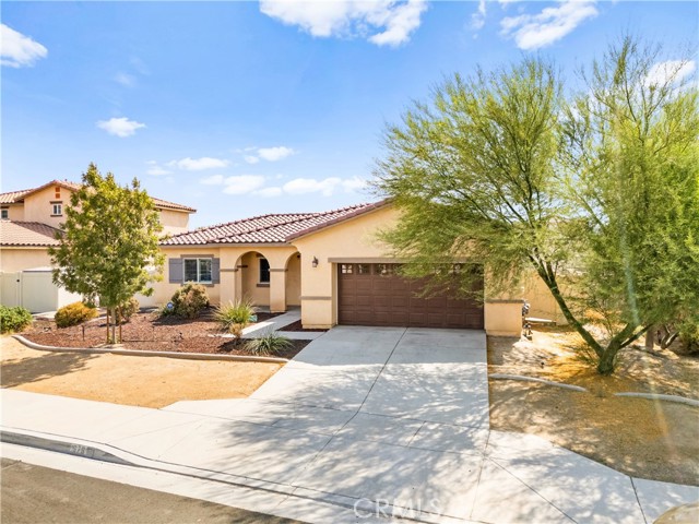 Detail Gallery Image 56 of 62 For 1676 Vibrant Gln, San Jacinto,  CA 92582 - 3 Beds | 2 Baths