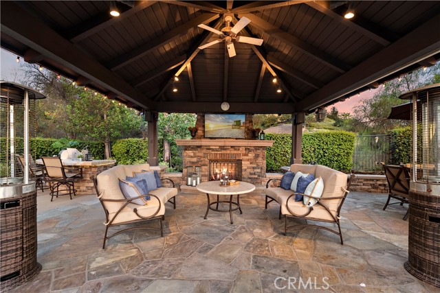 Detail Gallery Image 54 of 69 For 3 Normandy Ct, Coto de Caza,  CA 92679 - 5 Beds | 4/1 Baths