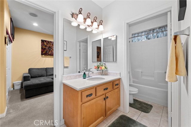 Detail Gallery Image 41 of 75 For 38256 Wild Poppy, Yucaipa,  CA 92399 - 4 Beds | 3 Baths