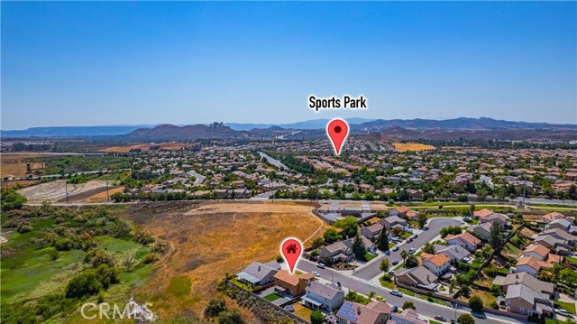 Detail Gallery Image 44 of 45 For 35602 Driftwood, Winchester,  CA 92596 - 4 Beds | 3 Baths