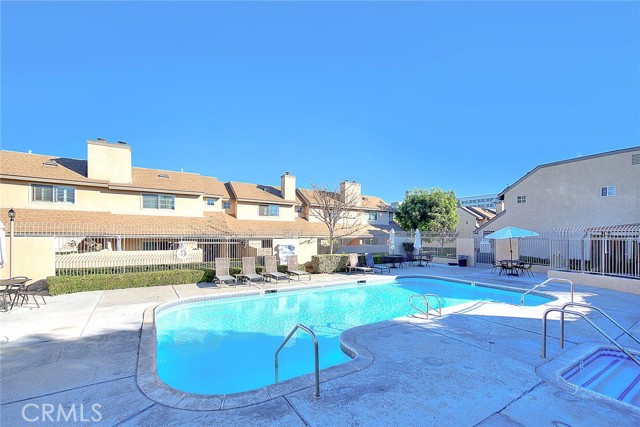 Detail Gallery Image 63 of 65 For 12415 Imperial #41,  Norwalk,  CA 90650 - 2 Beds | 2/1 Baths