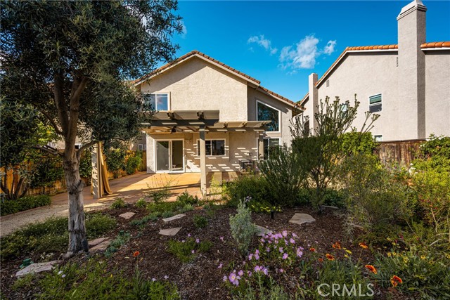 Detail Gallery Image 29 of 40 For 8216 E Flowerwood Ave, Orange,  CA 92869 - 4 Beds | 2/1 Baths