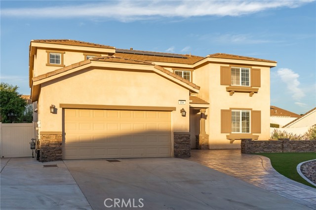 Detail Gallery Image 5 of 75 For 154 Coyote Ct, Calimesa,  CA 92320 - 5 Beds | 4 Baths