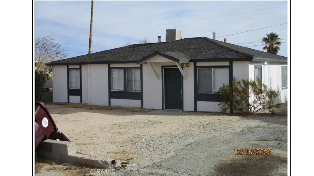 5555 Mariposa Avenue