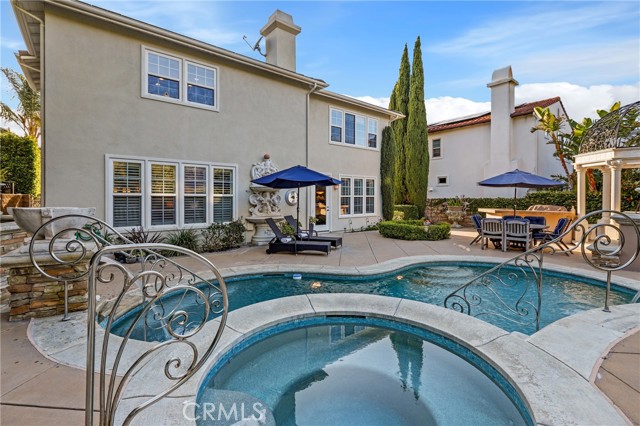 Detail Gallery Image 51 of 72 For 2625 Canto Rompeolas, San Clemente,  CA 92673 - 5 Beds | 4/1 Baths