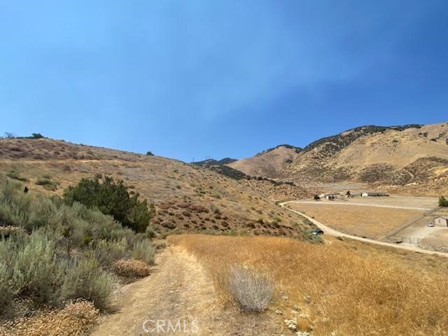 0 Frykholm Way, Lebec, CA 93243