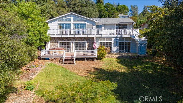 Photo of 18931 Coyle Springs Road, Hidden Valley Lake, CA 95467