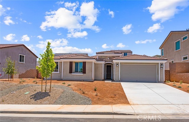 Detail Gallery Image 1 of 38 For 25183 Greythorne Dr, Menifee,  CA 92586 - 4 Beds | 3/1 Baths